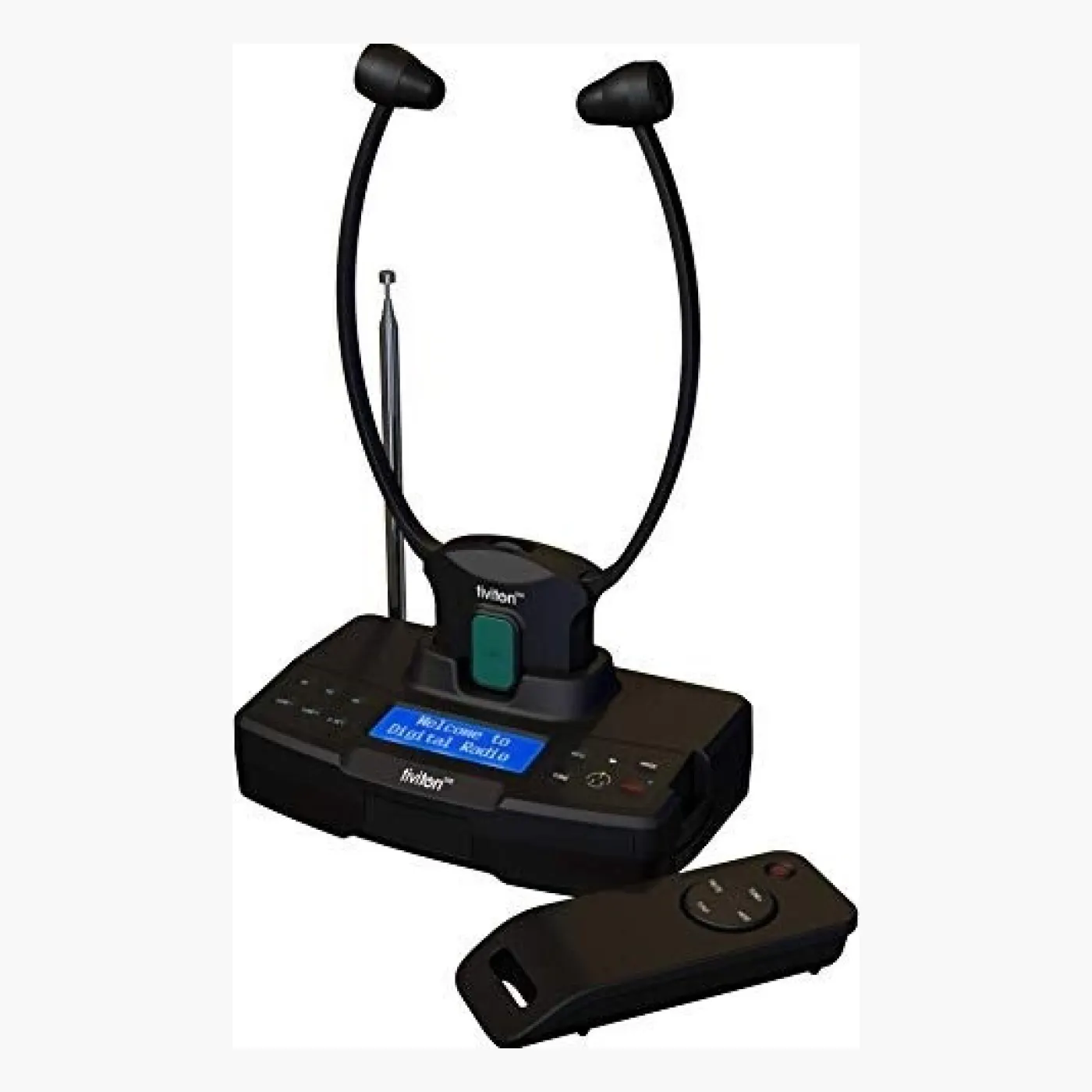 Humantechnik Tiviton DAB