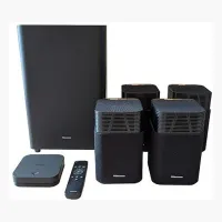 Hisense HT Saturn