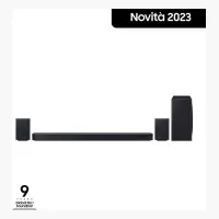 Samsung HW-Q930C 2023