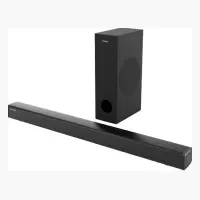 Sencor SSB 5500BW Soundbar 2.1ch 160W