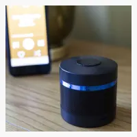 Boxer Gifts Bad Alexus Novelty Bluetooth Speaker