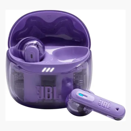 JBL Tune Flex 2 Ghost Edition