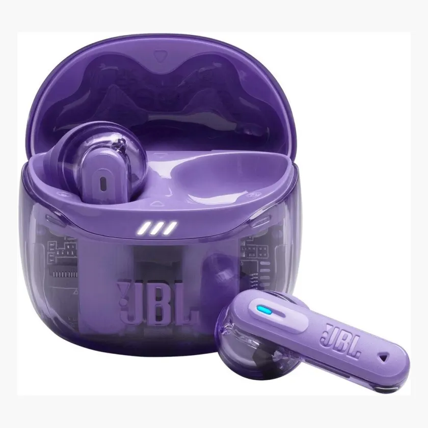 JBL Tune Flex 2 Ghost Edition