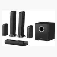 ULTIMEA Apollo S90 Soundbar 9.1 Kanal Bluetooth