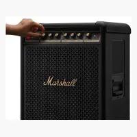 Marshall Bromley 750