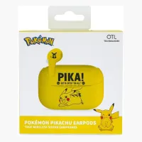 OTL Pokémon Pikachu TWS Earpods