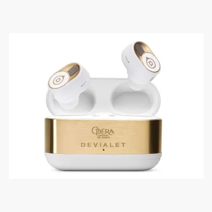 Devialet Gemini II Opera de Paris