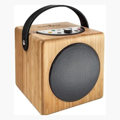 Kidz Audio Music Box for Kids