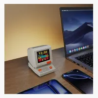 Divoom MiniToo Retro PC