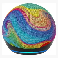 Amazon Echo Dot (5th Gen) Kids