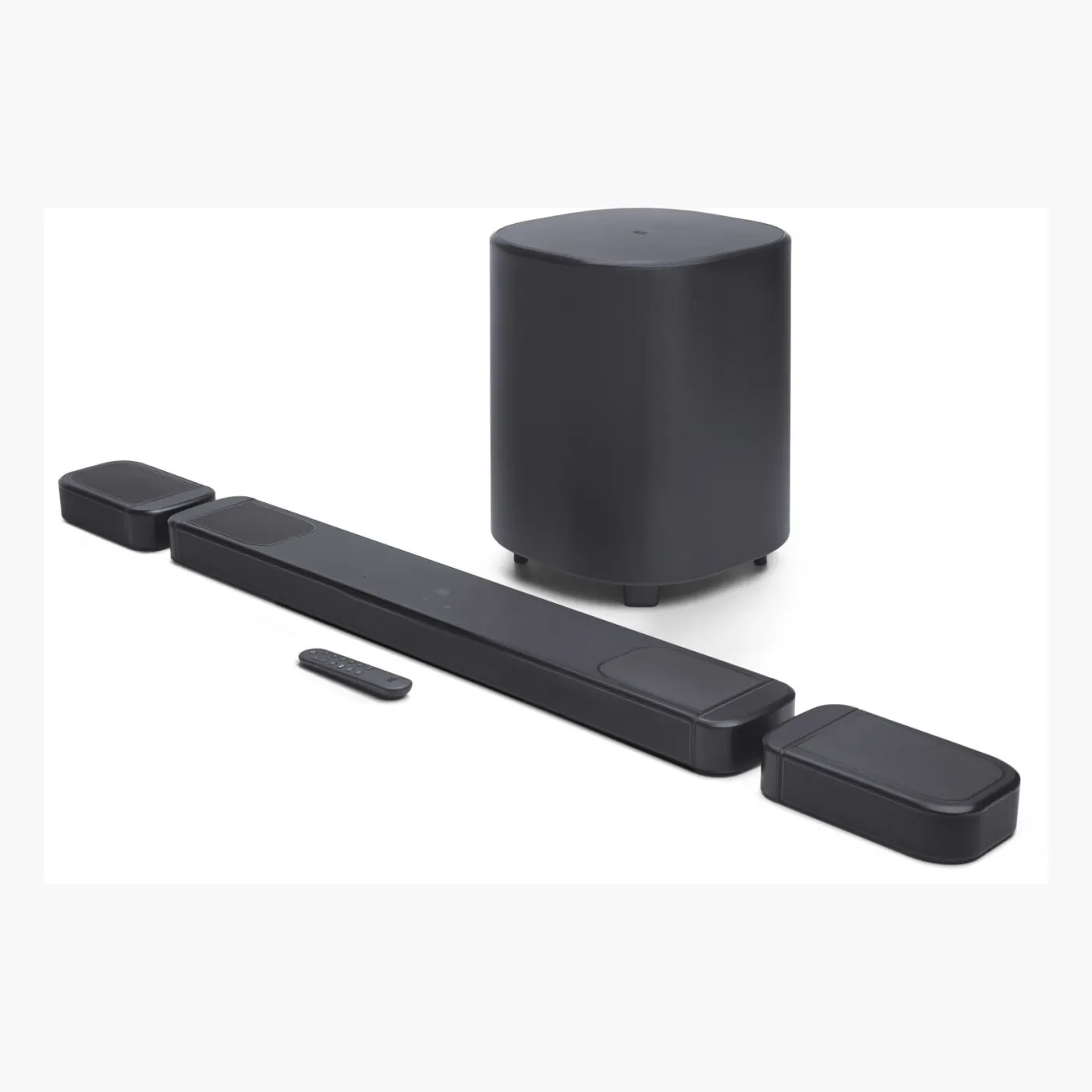 JBL BAR 1000MK2