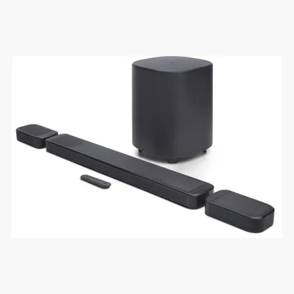 JBL BAR 1000MK2