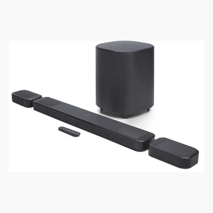 JBL BAR 1000MK2