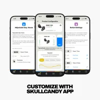 Skullcandy Dime 360