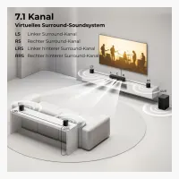 ULTIMEA Aura S4T