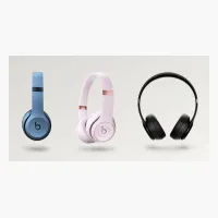 Beats Solo 4