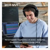 Sony MDR-MV1