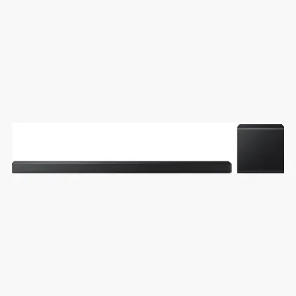 Samsung QS700F 3.1.2ch Q-Series Dolby Atmos Apple AirPlay 2025