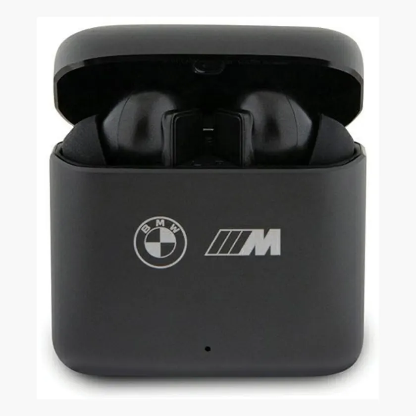 CG Mobile BMW M True Wireless Earphones