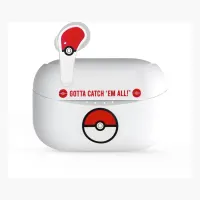OTL Pokémon Poké ball TWS Earpods