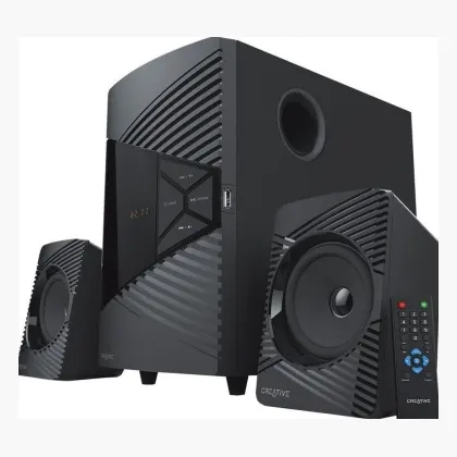 Creative SBS E2500