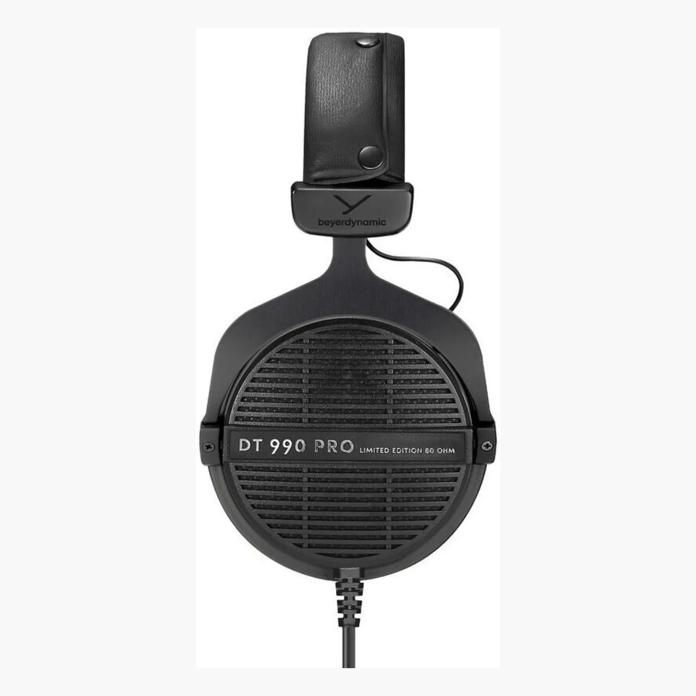 beyerdynamic DT 990 PRO Black Edition