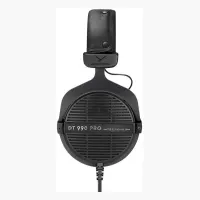 beyerdynamic DT 990 PRO Black Edition
