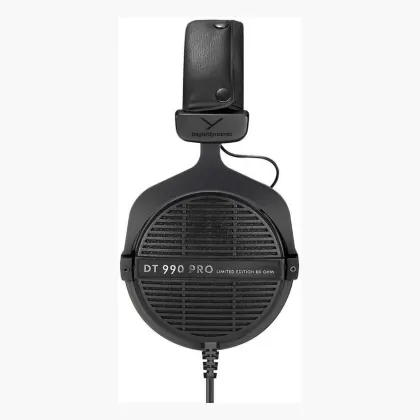 beyerdynamic DT 990 PRO Black Edition
