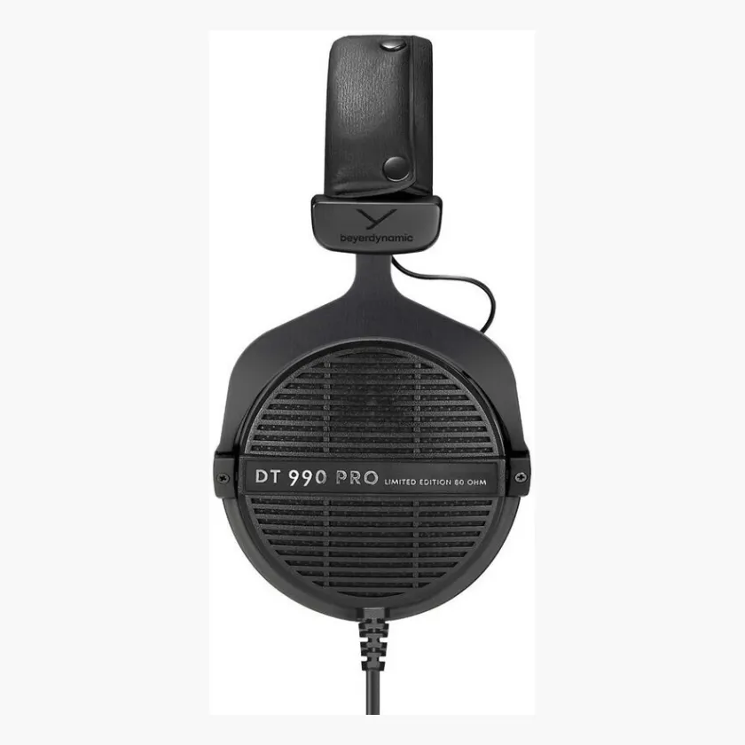 beyerdynamic DT 990 PRO Black Edition