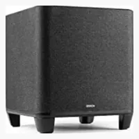 Denon Home Subwoofer