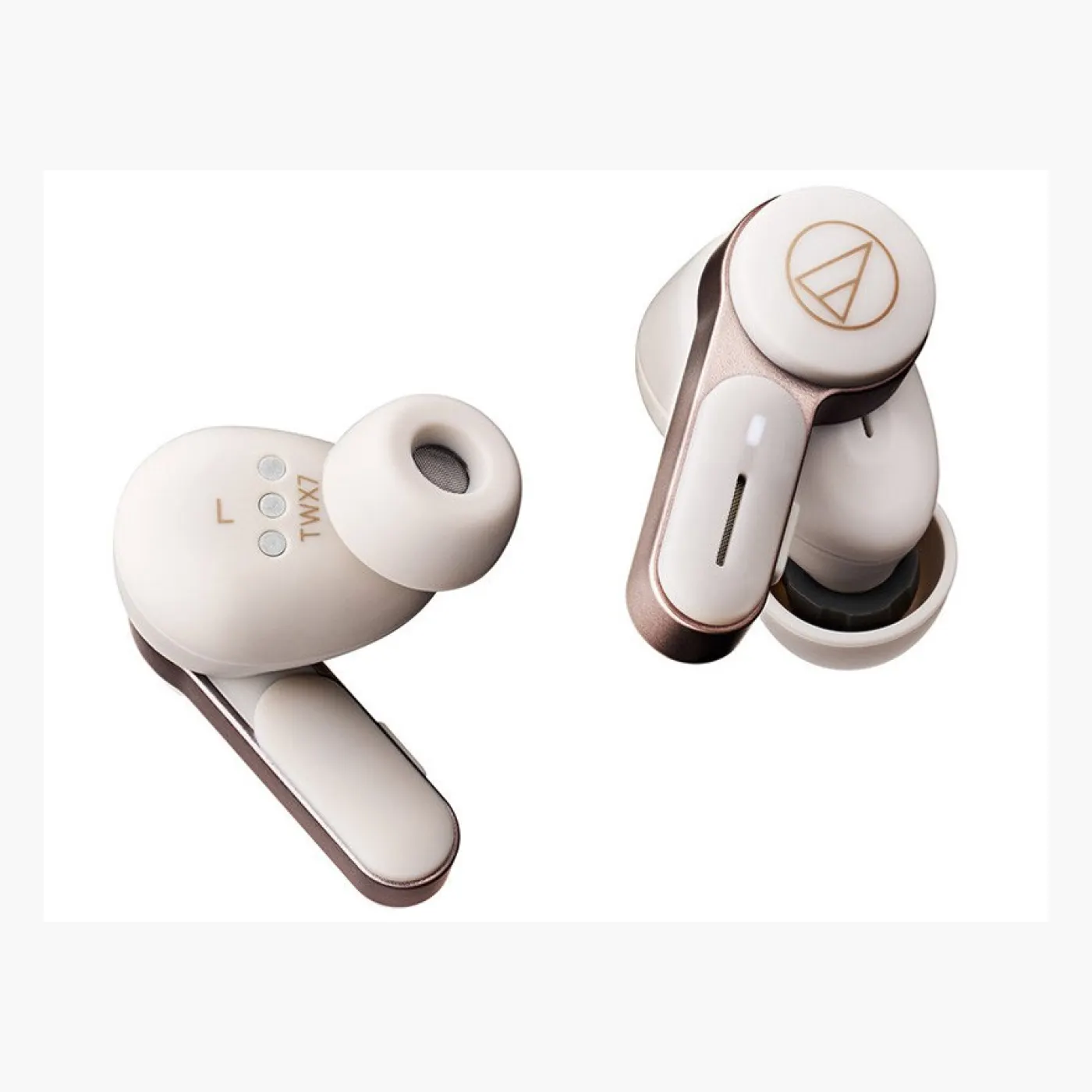 Audio Technica ATH-TWX7