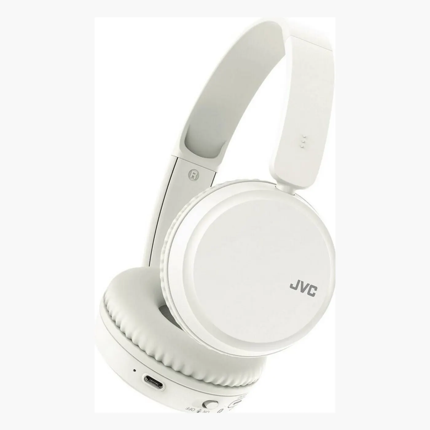 JVC HA-S36W