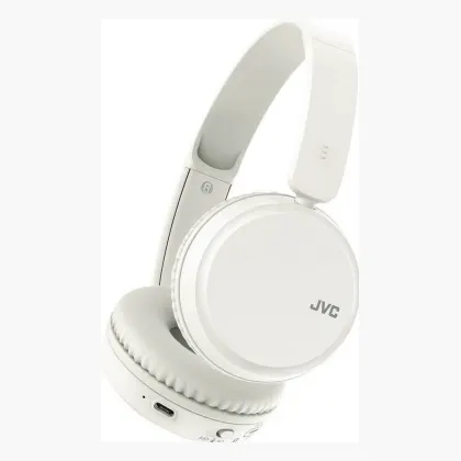 JVC HA-S36W