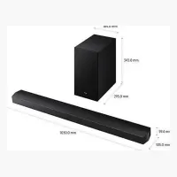 Samsung HW-B750F/EN