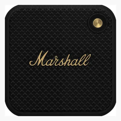 Marshall Willen