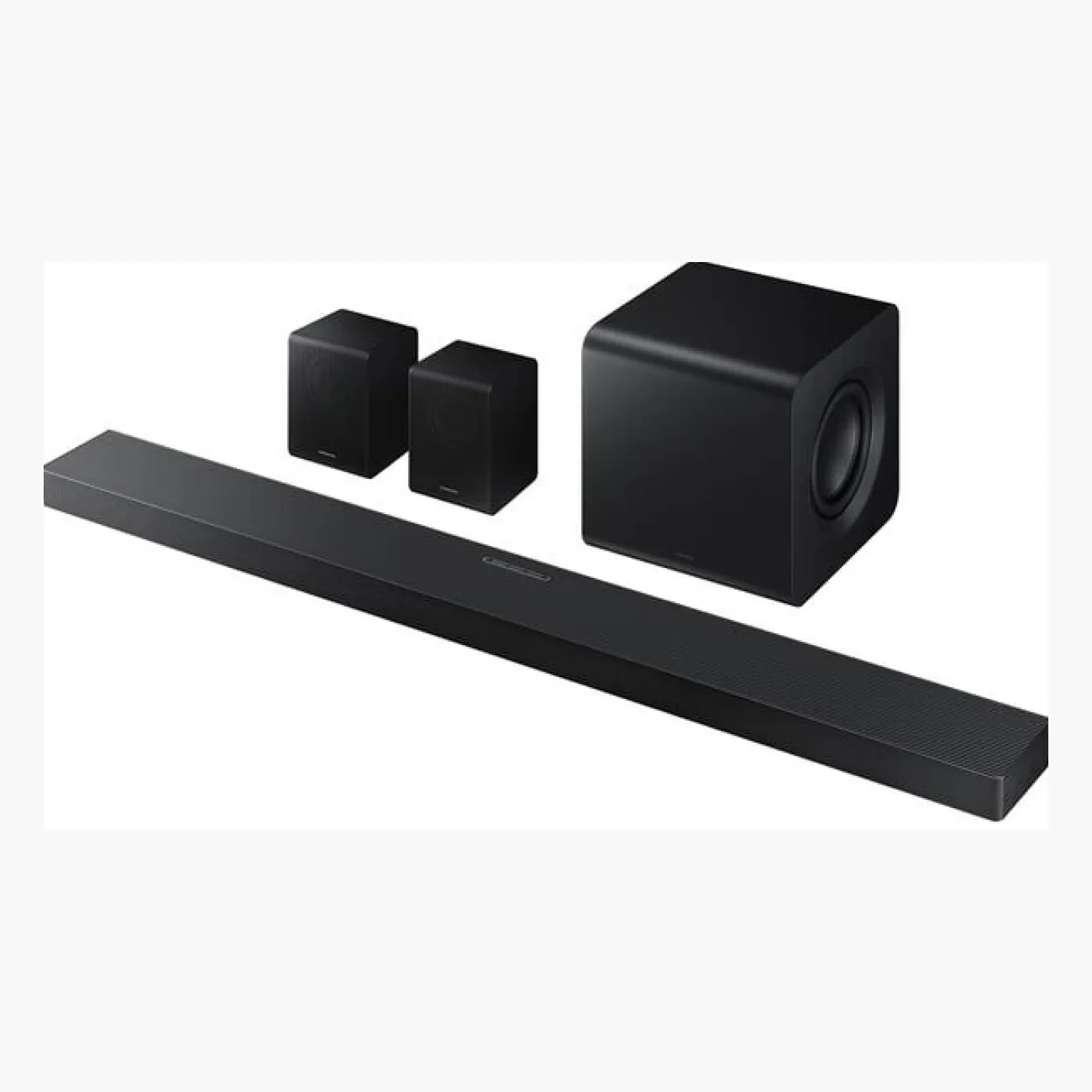 Samsung HW-QS750F/ZF