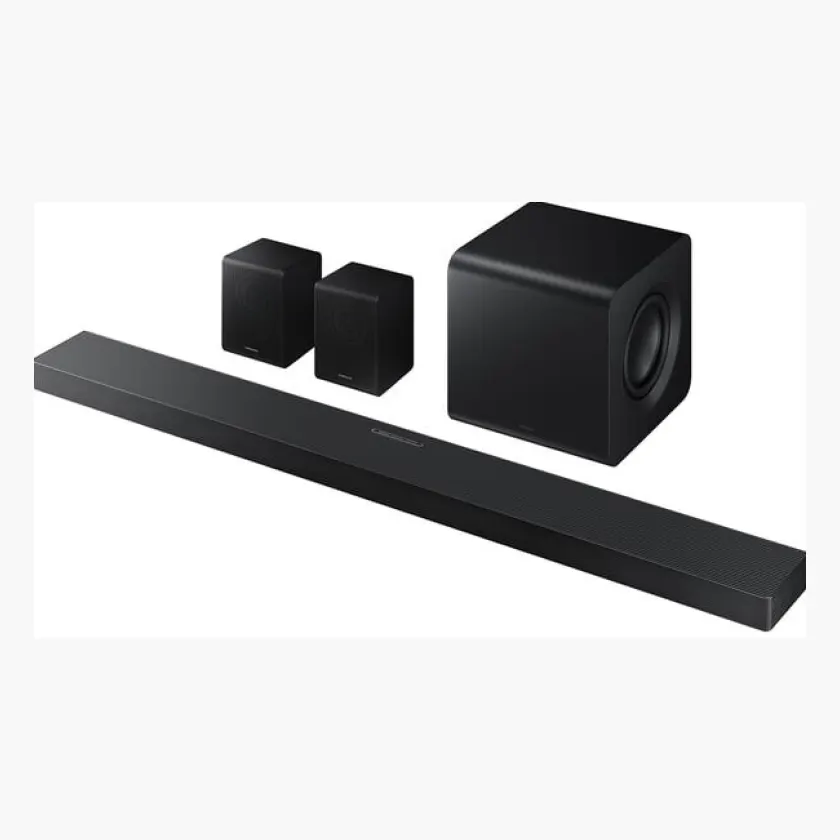 Samsung HW-QS750F/ZF