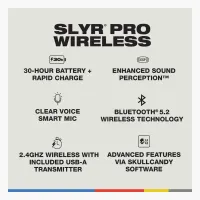 Skullcandy Slyr Pro Wireless