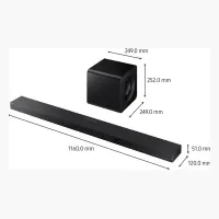 Samsung HW-QS710F/XE