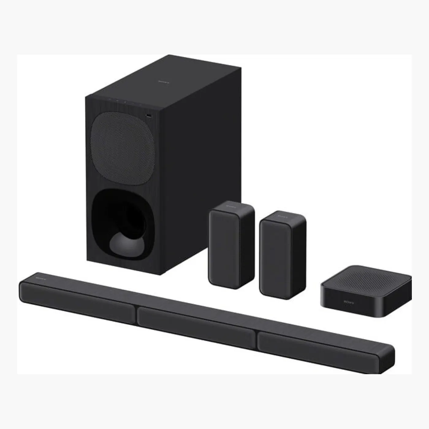 Sony HTS40R