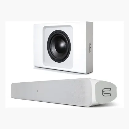 Bluesound Pulse Soundbar