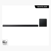 Samsung HW-QS700F
