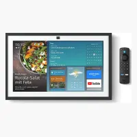 Amazon Echo Show 15 2024