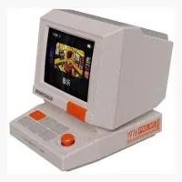 Divoom MiniToo Retro PC