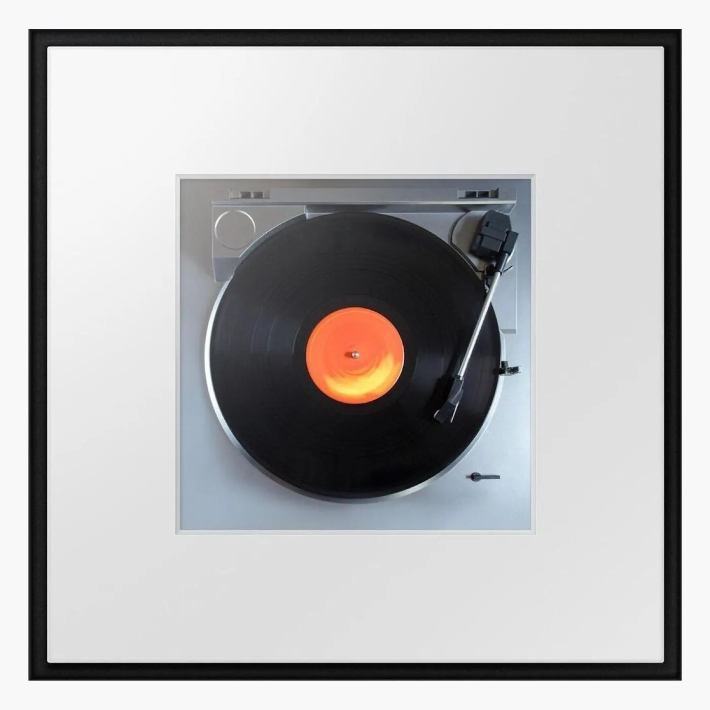 Samsung Music Frame HW-LS60D
