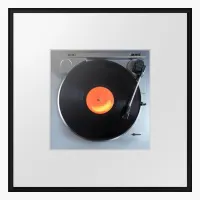 Samsung Music Frame HW-LS60D