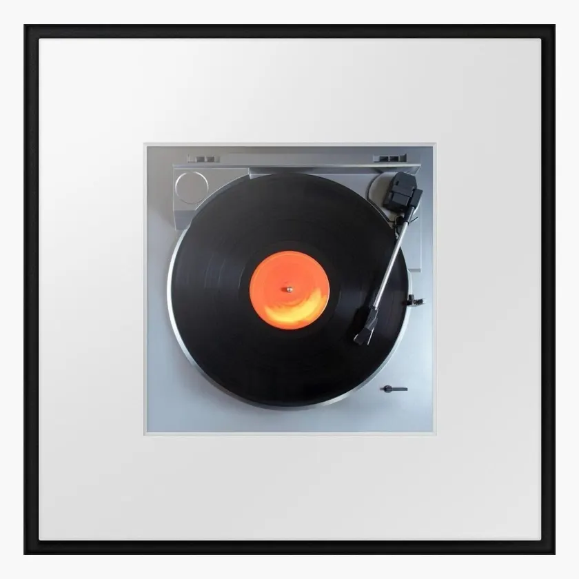 Samsung Music Frame HW-LS60D