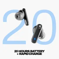 Skullcandy Smokin' Buds