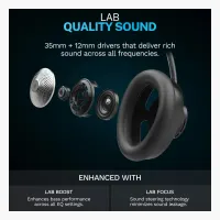 JLab JBUDS OPEN WIRELESS