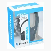 Grundig Bluetooth Headphone